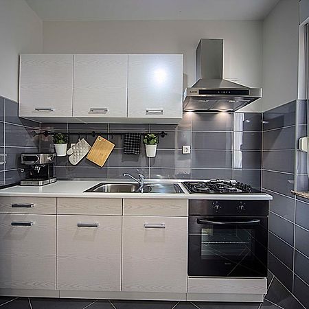 Apartment Korado Пула Экстерьер фото