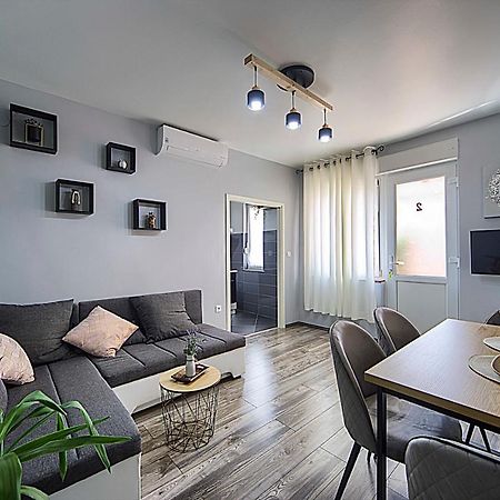 Apartment Korado Пула Экстерьер фото