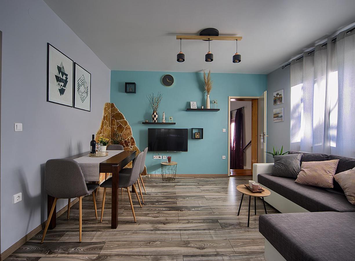 Apartment Korado Пула Экстерьер фото