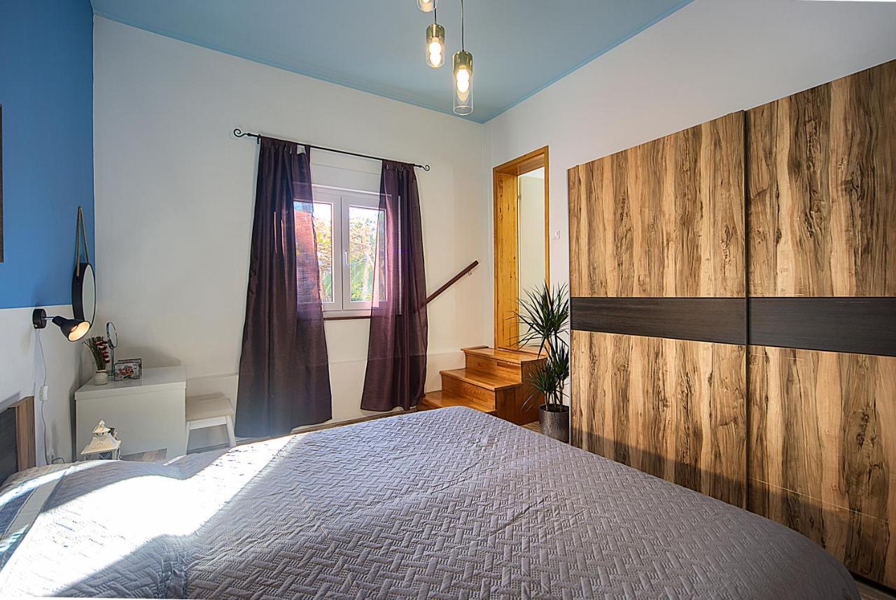 Apartment Korado Пула Экстерьер фото