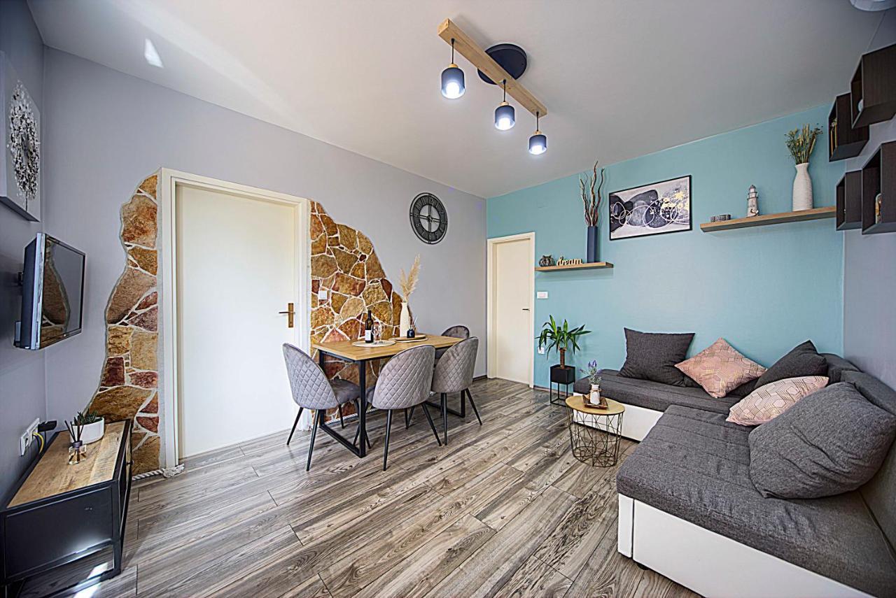 Apartment Korado Пула Экстерьер фото