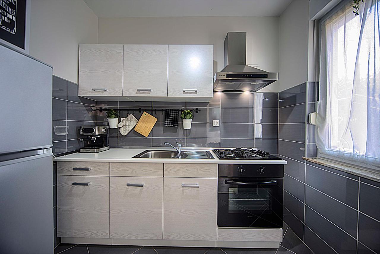 Apartment Korado Пула Экстерьер фото